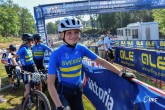 2024 UEC MTB Youth European Championships - Huskvarna - J?nk?ping (Sweden) 09/08/2024 -  - photo Tommaso Pelagalli/SprintCyclingAgency?2024